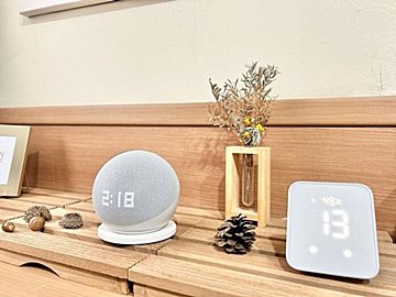 【時短研究家ママ】冬の暮らし効率化&節約は「スマートリモコン」が便利♪