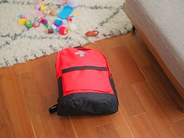 【防災】用途に合わせて準備!必要最低限が入ったもしものマイバッグ3選