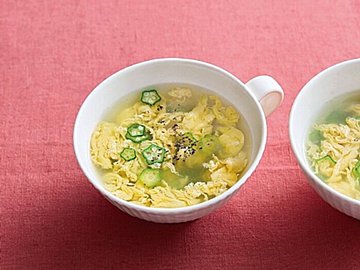 残った青じそはバターに混ぜて冷凍しておくと便利!ささっとできる副菜4品