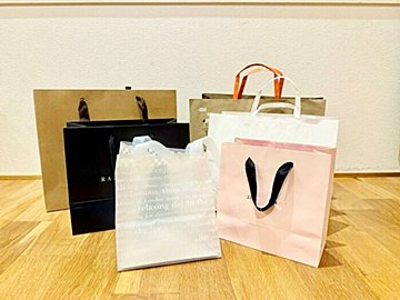 片づけ苦手さん必見!プロが教える「失敗しない買い物のしかた」5選