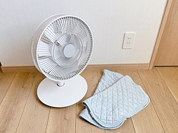 急に必要になってもあわてない!本格的な暑さが来る前に終わらせておきたい家事3選