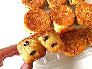 【コストコ】話題沸騰中!ベーカリーコーナーの「新作パン&スイーツ」おすすめ3選