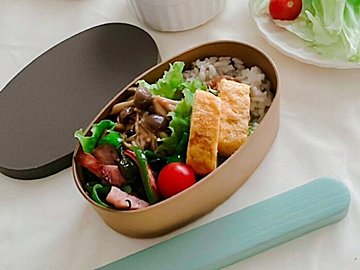 今日からマネできる!節約しているのに手抜きに見えないお弁当づくりの裏ワザ公開!