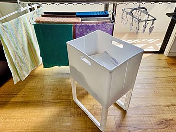 掃除のプロが教える!簡単に「部屋干し臭」を防ぐ洗濯時のコツ3つ