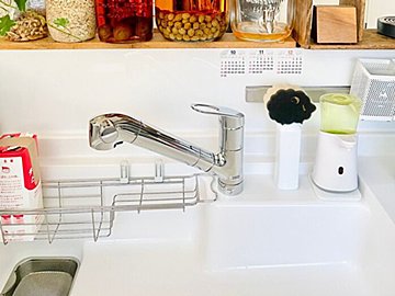 「ないほうがラクだった!」ワンオペ3児の母が「キッチンからなくしたもの」3つ