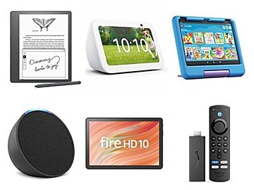 【Amazonプライム感謝祭】最大62%オフも!Amazonデバイスが安い、買うならイマしかない