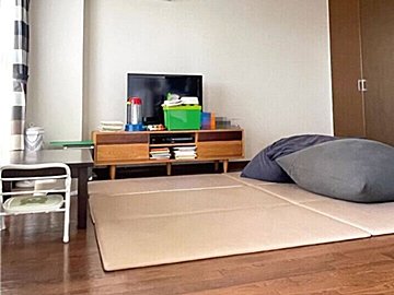 子どもが毎日散らかしてもイライラしない!片づけでやめてよかったコト3つ