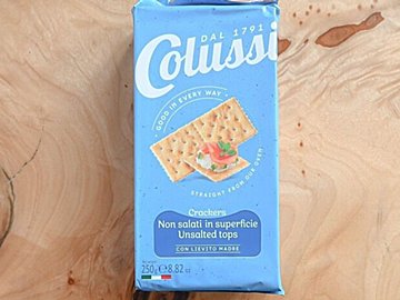 【カルディ】塩味なしが使いやすい♪プレーン味のクラッカーが最高!&簡単アレンジレシピ5選