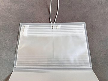 無印良品で買ってよかった!「スライダー付かさばらないポケットホルダー」をおすすめする3つの理由