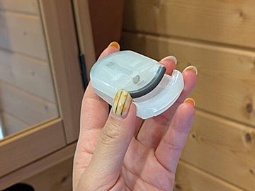 【無印良品】暑い夏のお出かけを乗り切る!あったら便利なバズりアイテム2選