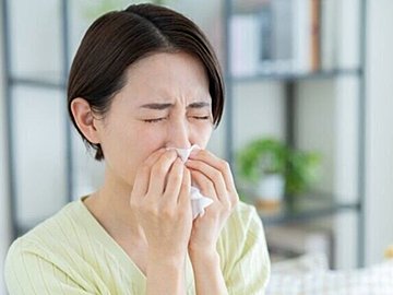 花粉シーズンに注意すべき「洗濯」のポイントとは?部屋干しの生乾き臭を防ぐ方法も解説