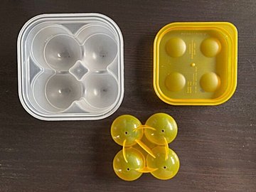【ダイソー】味玉がもっと身近になる!大ヒット「味付けたまごメーカー」はやっぱり優秀&おすすめレシピ2選