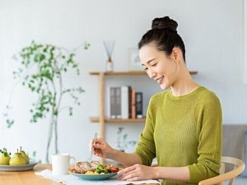 脂質の少ない食べ物ランキング~意外に脂質の多い食べ物も紹介~