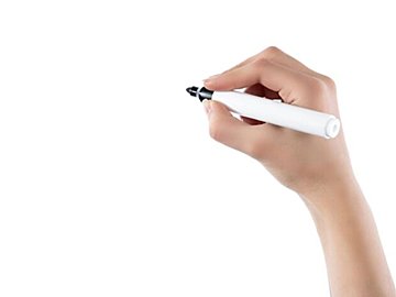 貯めてる人の家にある「ホワイトボード」みんなどう使っている?