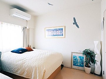 大人気の片づけ系ユーチューバー古堅純子さんの洗面所&子ども部屋&寝室をの片付くヒミツを大公開