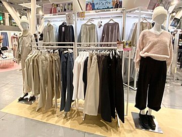 【ワークマン】元アパレル店員ライターが厳選!2025年Workman Colors秋の注目アイテム5選