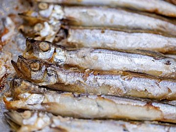 塩焼きだけじゃないよ♪魚不足には「ししゃも」がおすすめ!ししゃもの簡単アレンジレシピ3選
