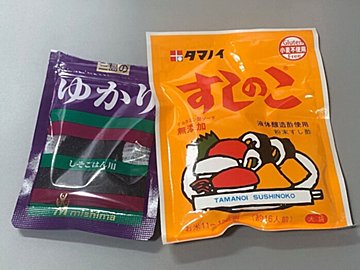 傷みにくいお弁当の酢飯づくりにあの老舗メーカーの【粉】が大活躍!時短のために常備したい2品とは