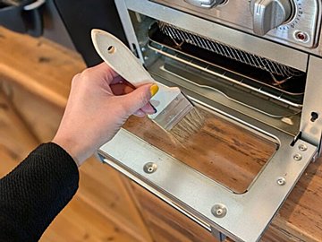 家にあるモノが掃除グッズに大変身!? “専用じゃなくてOK“暮らしのプロが紹介