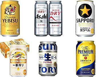 【Amazonプライム感謝祭】ケース買いするしかない!「ビール」の売れ筋セール情報まとめ