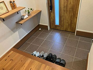 片づけのプロ直伝!玄関をきれいに保つ4つの習慣