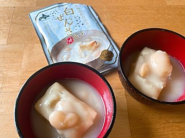 【カルディ】お餅をもっともっとおいしく食べられる商品2選