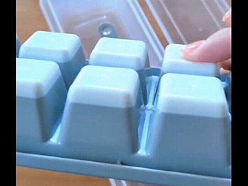 考えた人、天才!【ダイソー】「売り切れ注意」「冷風ストレス解消」今欲しい3選