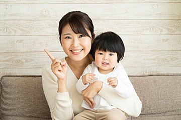 【焦らないで!】赤ちゃんの言葉が育つステップとは?