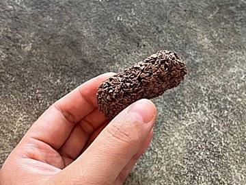ダイエット中にチョコが食べたくなったら…業スーのオーツクランチがおすすめ!