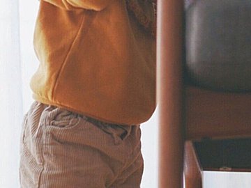 赤ちゃんのタイツ姿にキュンキュンする人続出!姉から弟へ引き継がれる「小さなバレリーナ」がかわいすぎる