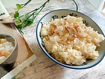 【無印良品】具材を入れて炊飯器で炊くだけ!具たっぷりの本格炊き込みごはんの素おすすめ3選