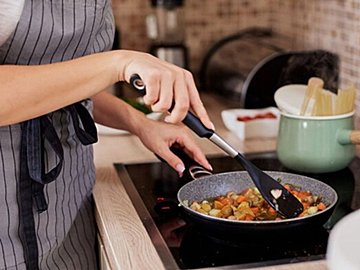 【家事】寝坊しても大丈夫!忙しい朝のためにやっているキッチンの夜習慣3選