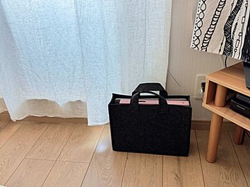【無印良品】作業効率を上げたいなら買うべき!整理収納のプロが文句なしで推せる神グッズ