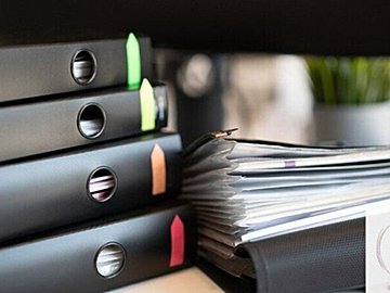 【その書類捨てないで!】子育て家庭が知っておきたい「捨てちゃダメな書類」とその保管期間