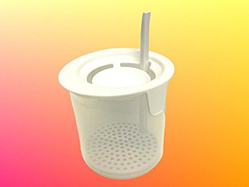 【セリア】見つけたらすぐ買って!あっという間にふわふわ!!まるでマジックみたいな調理アイテム