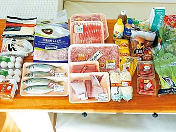 総資産2000万円以上!貯蓄達人の買い物&帰宅後ルーティーン