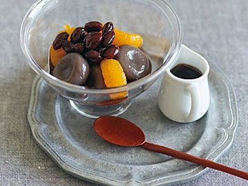 おせち料理で余った黒豆&煮汁のアレンジ3選