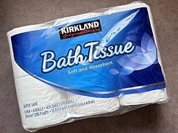「コストコのトイレットペーパーは割高?」使い方次第でコスパ も良い時短アイテムに!