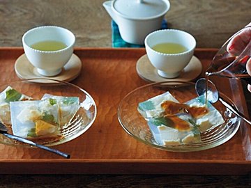 【味も形も変幻自在】「絹ごし豆腐」があったら絶対つくってほしい料理研究家の絶品レシピ