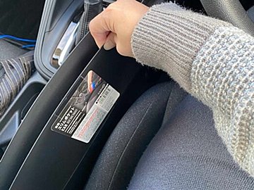 荷物が多い人必見!せまい車でも収納力アップする神ワザと神グッズ