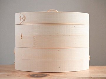 【無印良品】手頃な価格でそろう!話題沸騰の「せいろ」デビューしてみない?&加熱1回で作れるワンプレート朝食レシピ