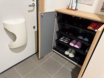 ニトリマニアの暮らしのプロが推す!玄関がすっきりする500円以下のニトリアイテム