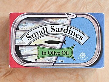 【カルディ】魚、不足してない?そのままでおいしい「いわし缶」は要チェック!&アレンジレシピ2選