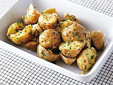 新じゃが買ったら絶対につくって!料理研究家の春食材を使った絶品副菜4選