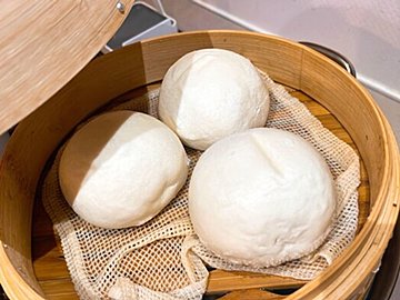 【業務スーパー】寒い日に食べたい!心も身体も温まる点心って?