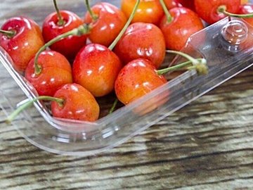 あなたも間違えてるかも!?やってはいけない「さくらんぼ」の保存方法