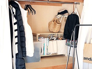 【収納】8割収納でうまく行く!手放して正解だったもの