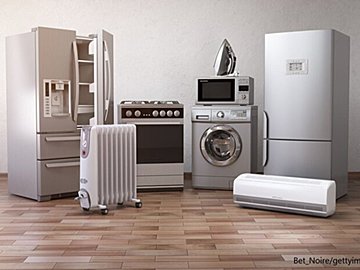 フルタイムワーママでも10時間睡眠!実現させてくれた時短家電はこれだ!