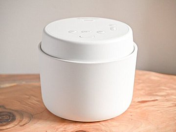 【無印良品】わざわざ選ぶ価値がある!長く使うものだからこそ!料理家がリアルに使ってる無印良品のキッチン家電2選