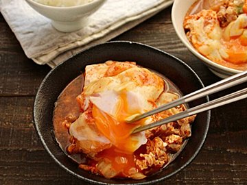 【レシピ】暑い日におススメ!どんぶりご飯のおとも3選